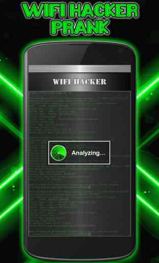 Wifi Hacker Prank 4
