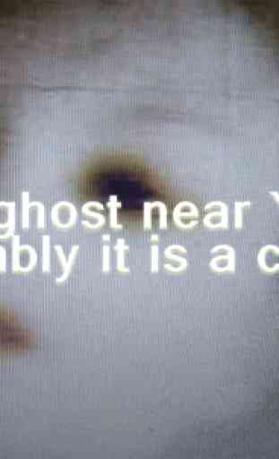 Xray Ghost Scanner Prank 4