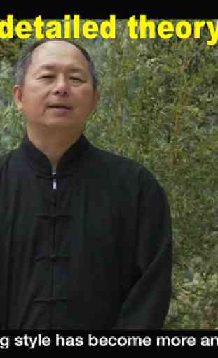 Yang Tai Chi 1 (Dr Yang) YMAA 3