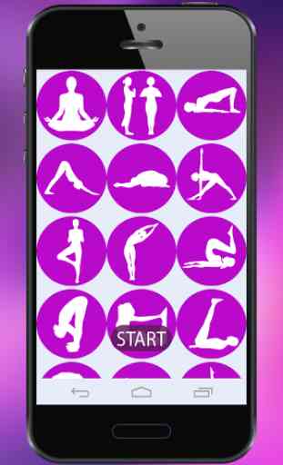 Yoga Daily 2