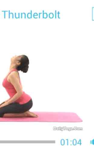 Yoga for Weight Loss I (PRO) 2