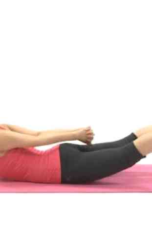 Yoga for Weight Loss I (PRO) 3