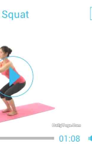 Yoga for Weight Loss I (PRO) 4
