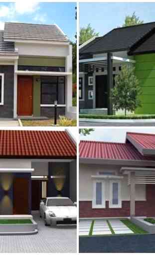 3D Home Design Idées 1