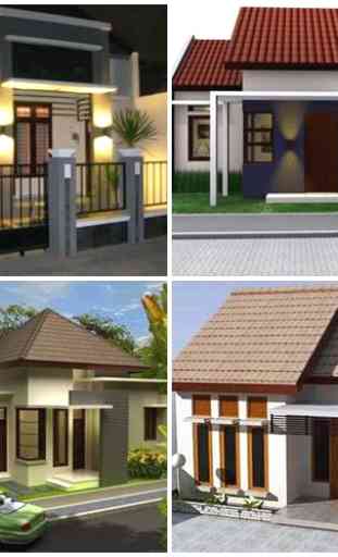 3D Home Design Idées 3