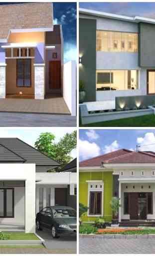 3D Home Design Idées 4