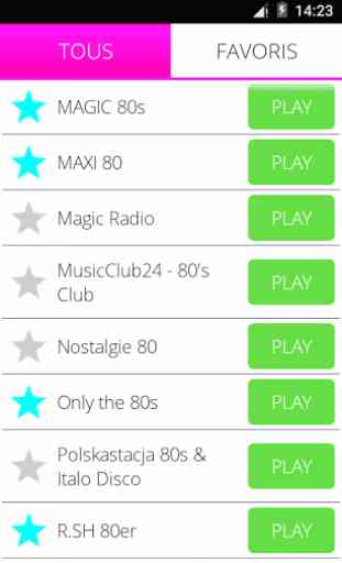80 radio musicale 4