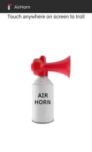 AirHorn (troll sound) 2