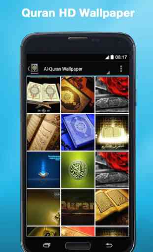 Al Quran MP3 (Full Offline) 4