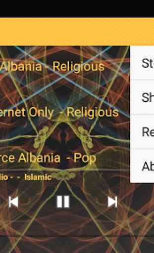 Albania Music ONLINE 4