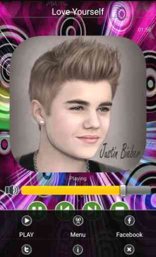 All Justin Bieber Songs 1