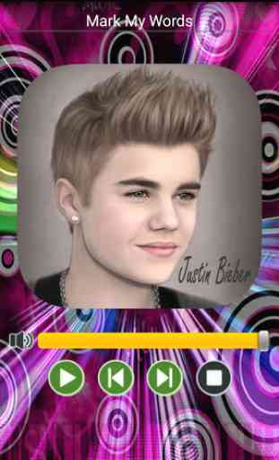 All Justin Bieber Songs 2