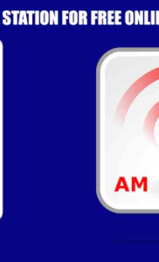 AM FM Radio Free 3