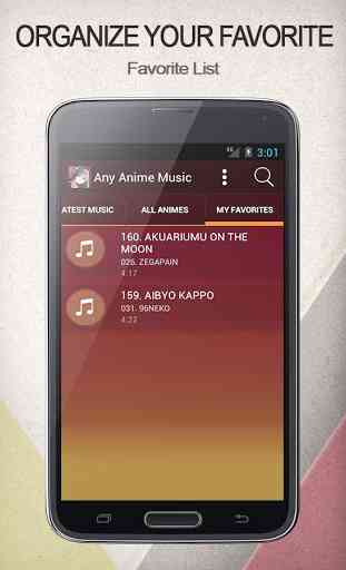 Anime Music - Any Anime 4