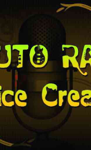 Auto Rap : Merge Voice & Music 1