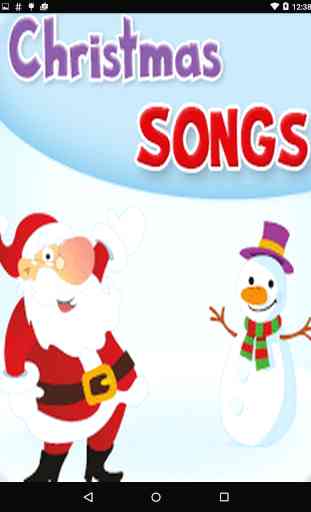 Best Songs Noël 1