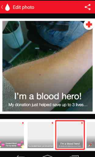 Blood Donor 4