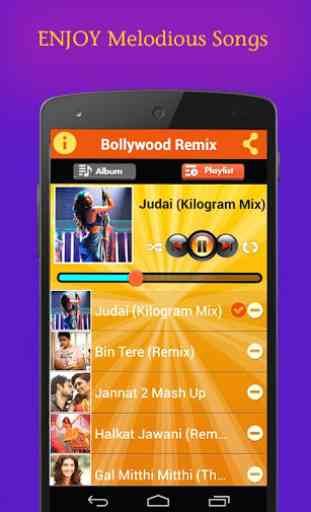 Bollywood Remix 3