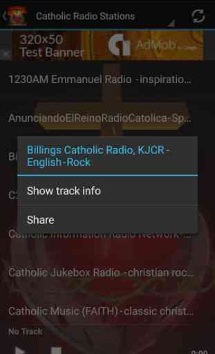 Catholic Radio Stations 3