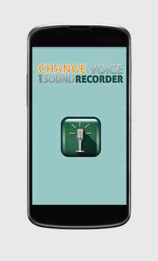 Changer de Voix 3