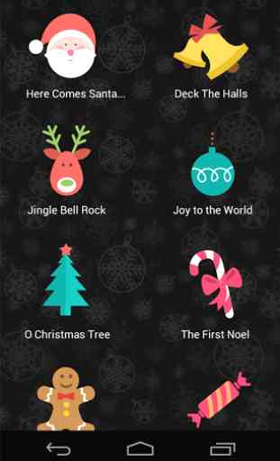 Christmas Songs for Kids 2