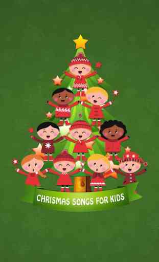 Christmas Songs for Kids 4