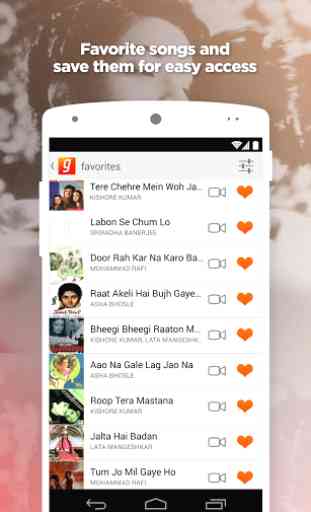 Classic Hindi Love Songs 4