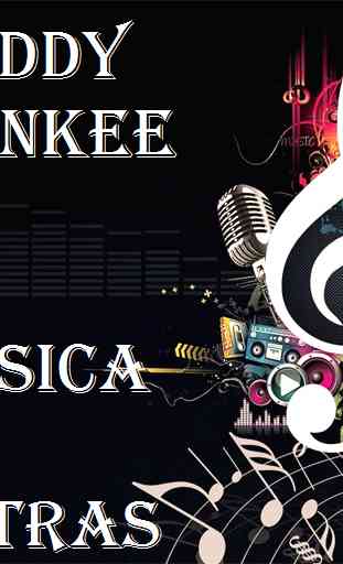 Daddy Yankee Musica&Letras 2