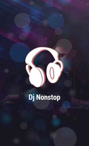 Dance Music - Dj Nonstop 1