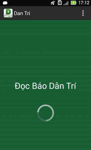 DanTri.com.vn - Dan Tri 1