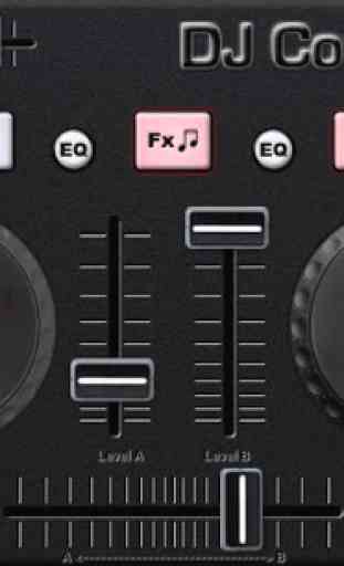 DJ Control 3