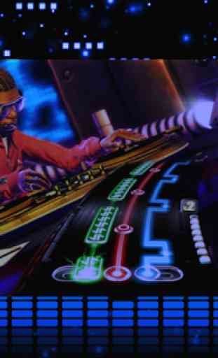 DJ Recorder Mixer 2