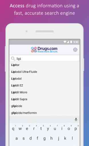 Drugs.com Medication Guide 2