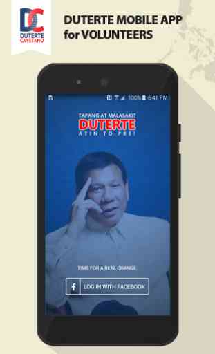 Duterte 1