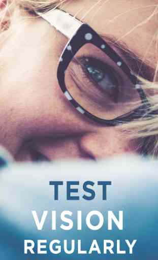 Eye Test - Eye Exam 1