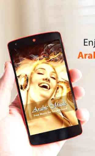 Free Arabic Music- SoundCloud® 1