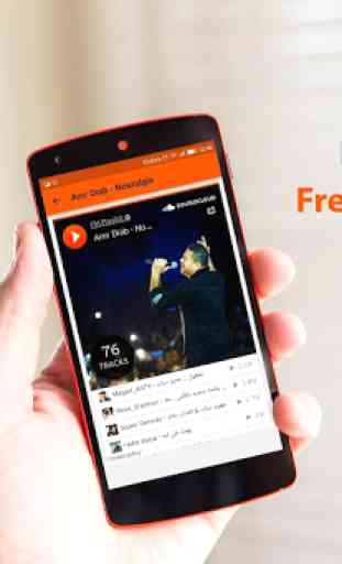Free Arabic Music- SoundCloud® 3