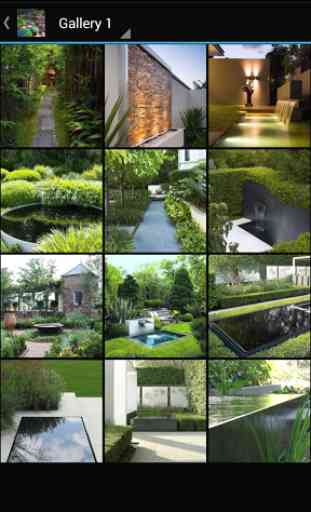Garden Design 1