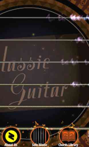 Guitare Classique 1