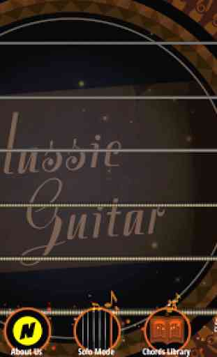 Guitars. Set de musique 2