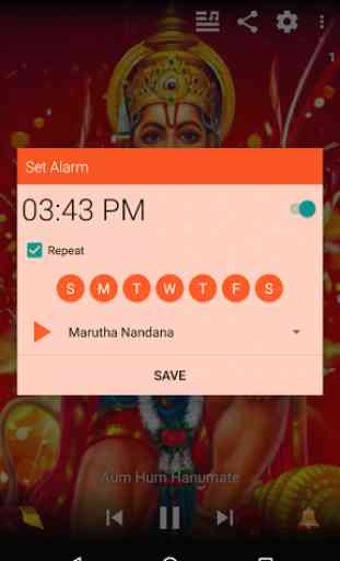 Hanuman Chalisa (HD Audio) 3