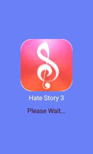 Hate Story 3 Songs & Lyrics 1