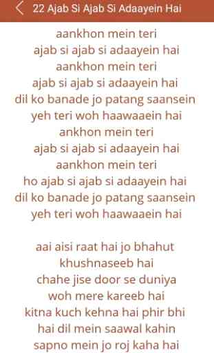 Hit of Shahrukh Khan's Songs 4