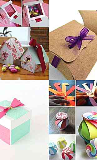 Homemade Gift Box 3