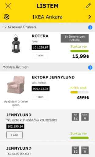 IKEA Mobil 4