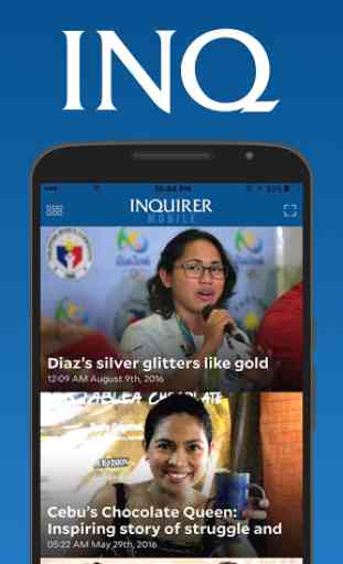 Inquirer Mobile 1