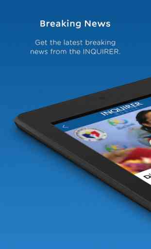 Inquirer Mobile 2