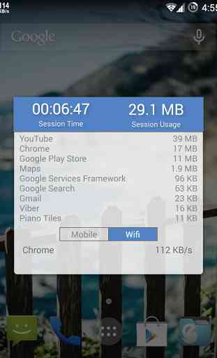 Internet Speed Meter 2