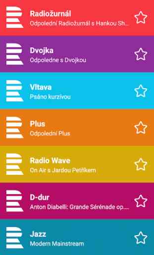 iRadio – Český rozhlas 1