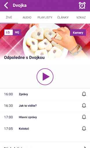 iRadio – Český rozhlas 2